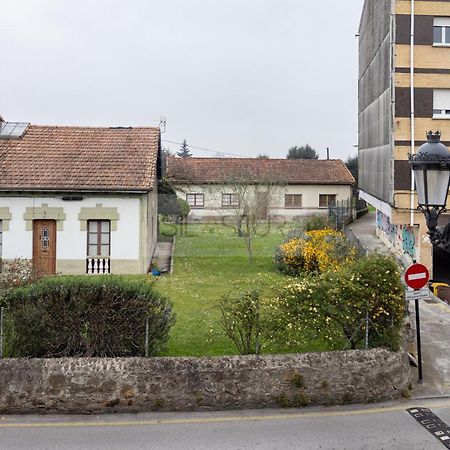 Vive Oviedo I Apartamento Colloto ภายนอก รูปภาพ