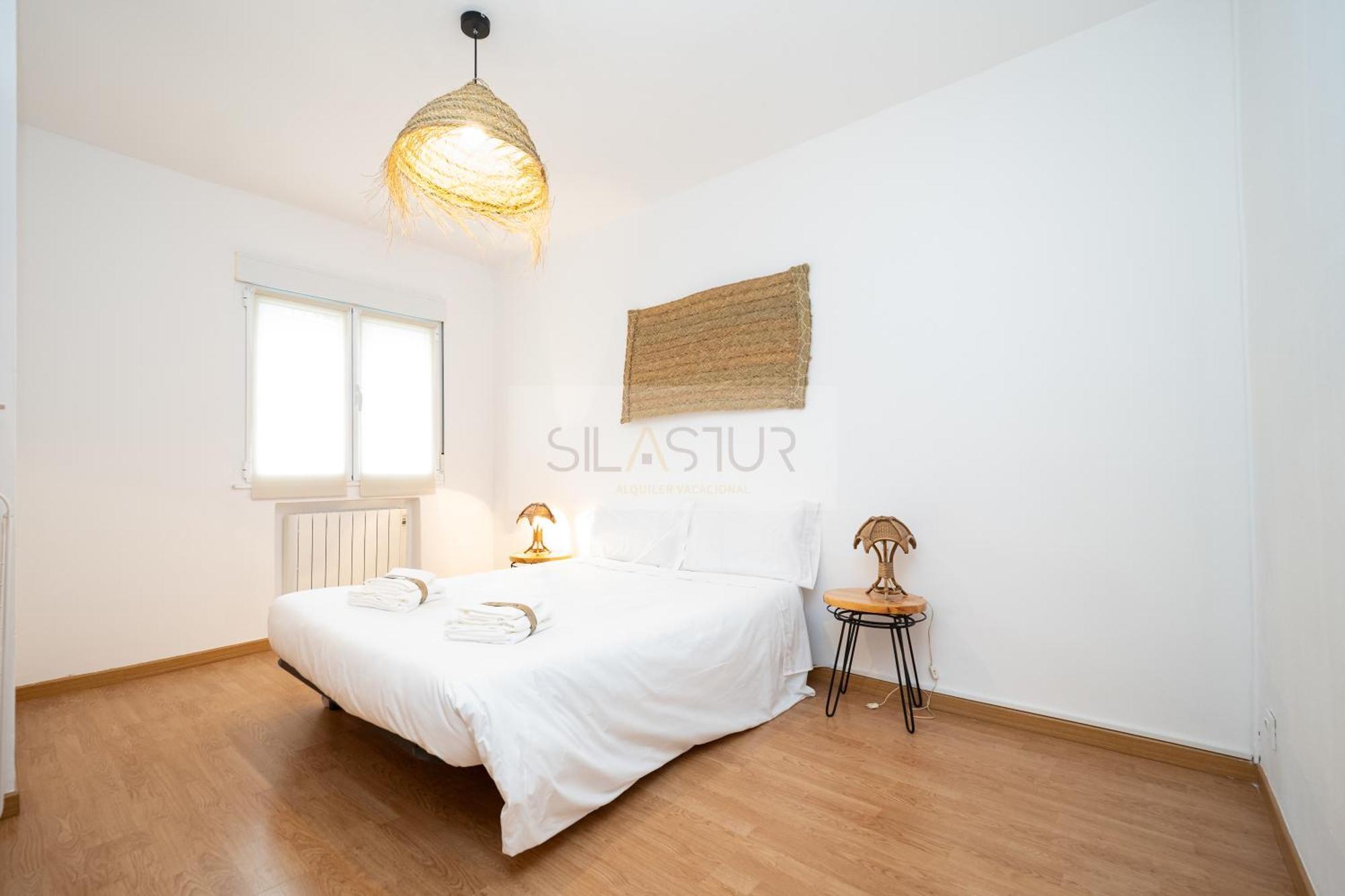 Vive Oviedo I Apartamento Colloto ภายนอก รูปภาพ