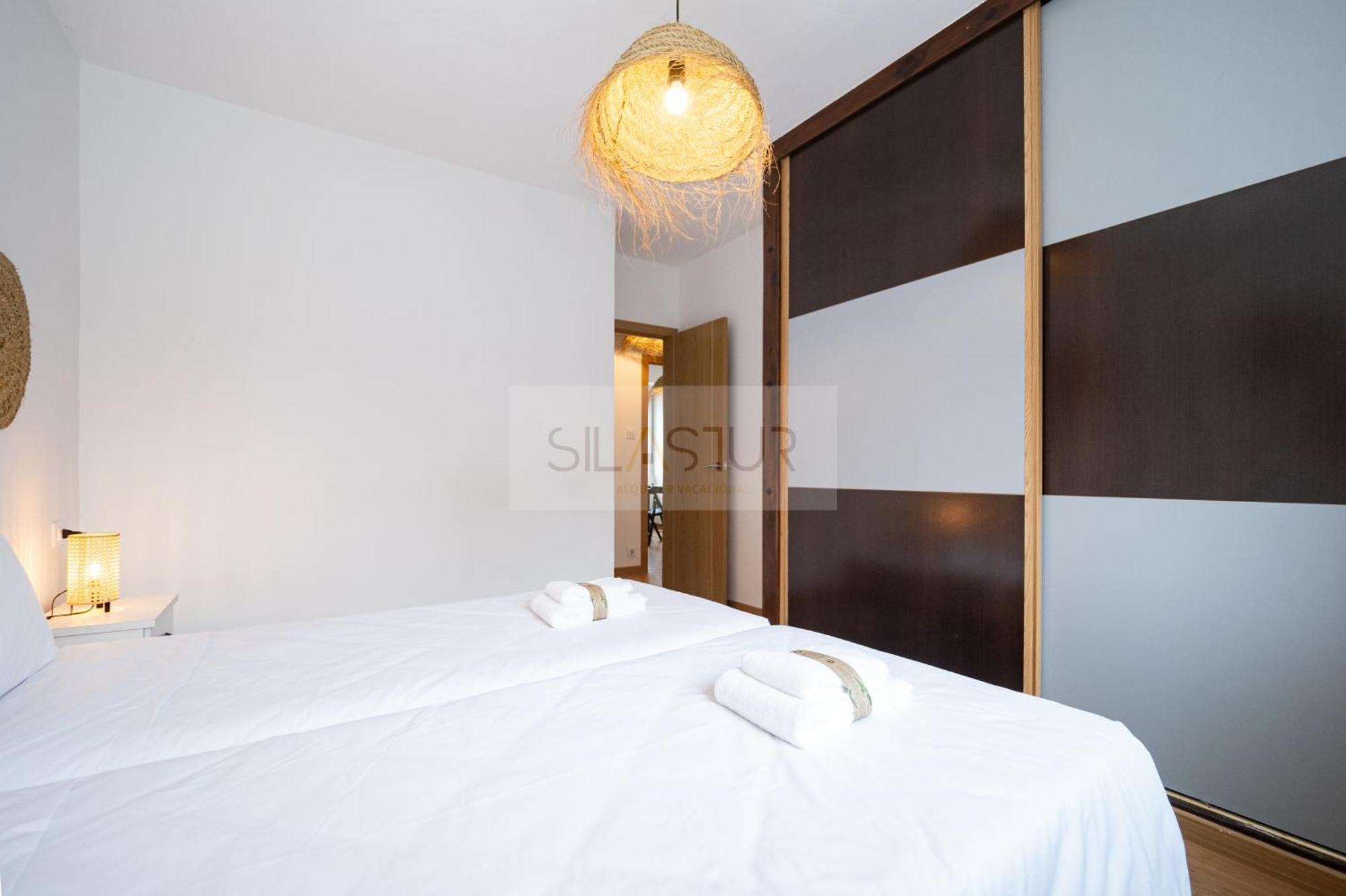 Vive Oviedo I Apartamento Colloto ภายนอก รูปภาพ