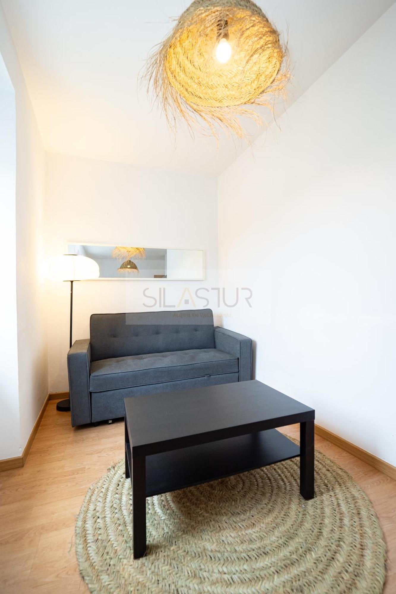 Vive Oviedo I Apartamento Colloto ภายนอก รูปภาพ